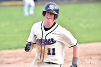 Sumner vs Auburn 04/13/16