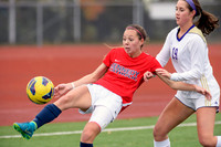 Kennedy vs Puyallup WIAA WCD III playoffs 11/04/2017