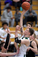 Kentridge vs Sumner 4A District Playoffs 02/15/2019