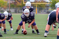 JV - Sumner vs Olympia 09/16/2019