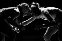 Girls - Sumner vs Curtis - 12/15/2022
