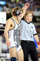 WIAA 3A 145 Championship