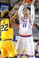 Rainier Beach vs Lincoln WIAA 3A Quarterfinal 3/3/16