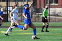 Seattle Prep vs Lakeside - 03/25/2021