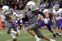 Freshman - Sumner vs Puyallup 09/23/2109
