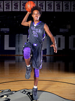 Garfield Pre-Season MaxPreps Photoshoot 2015-16