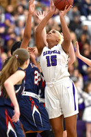 Nathan Hale vs Garfield 01/27/17