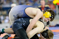WIAA 3A 170 Championship