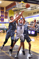 Sumner vs Bonney Lake 01/28/17