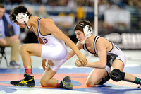 WIAA 3A 106 Championship