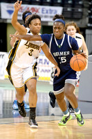 Lynnwood vs Todd Beamer 1/19/15 (King Showcase)