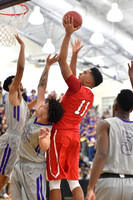 Nathan Hale vs Garfield 01/27/17