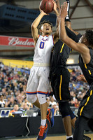 Rainier Beach vs Lincoln WIAA 3A Semi-Final 03/02/2018