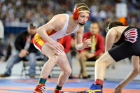 WIAA 3A 113 Championship