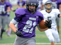 Sumner vs Bonney Lake Freshman 10/27/14
