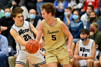 Sumner at Bellarmine - 12/11/2021
