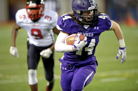 Sumner vs Cleveland 11/6/15