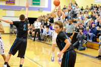 Sumner vs Bonney Lake 02/05/16