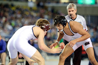 WIAA 3A 126 Championship