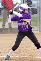 Sumner vs Bonney Lake 04/14/15