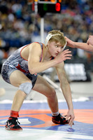 WIAA 3A 138 Championship