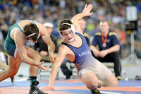 WIAA 3A 160 Championship