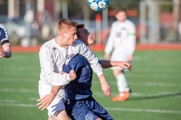 Sumner vs Cascade Christian 031716
