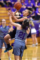 Sumner vs Bonney Lake 01/28/17