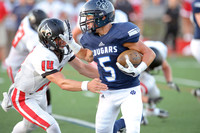 Cascade Christian vs Orting 09/12/15