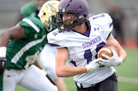 JV Sumner vs Auburn 10/12/15