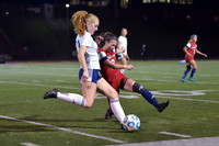 Bellarmine Prep vs Kennedy Catholic - District Playoff - 11/07/2019