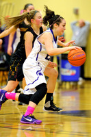 Sumner vs Enumclaw 2/2/16