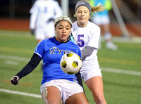 Seattle Prep vs Sumner - Districts  11/12/14