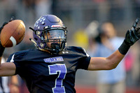 Sumner vs Enumclaw 09/18/15