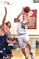 Union vs Bellarmine Prep 02/11/17