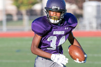 Sumner vs Graham-Kapowsin Freshman 09/27/16