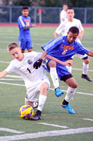 Bonney Lake vs Auburn Mountainview 04/08/15