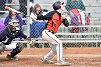 Central Kitsap vs Sumner 03/15/16