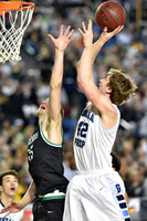 Kentwood vs Gonzaga Prep WIAA 4A Semifinal 03/03/17
