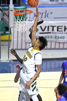 Kentridge vs Kent Meridian 01/27/17