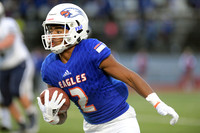 Bellarmine Prep vs Graham Kapowsin 09/12&14/2019