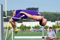 Sumner vs Lakes 04/30/15