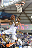 Garfield vs Rainier Beach WIAA 3A Quarterfinal 03/02/17