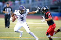 Sumner vs Franklin Pierce 09/04/15