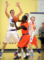 Graham Kapowsin vs Sumner 12/2/14