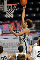 Gonzaga Prep vs West Seattle 12/21/2017