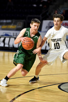 Vashon Island vs Kentlake 01/15/2018