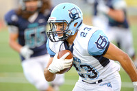 Gig Harbor vs Auburn Riverside 09/10/15