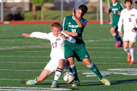 Auburn vs Sumner 5/6/15