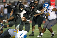 Stadium vs Bonney Lake 09/30/16